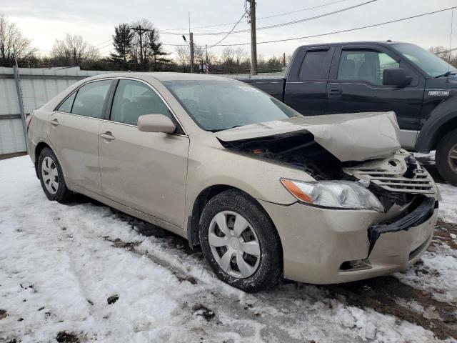 Photo 4 from auction – 2009 TOYOTA CAMRY BASE with VIN 4T1BE46K19U292818