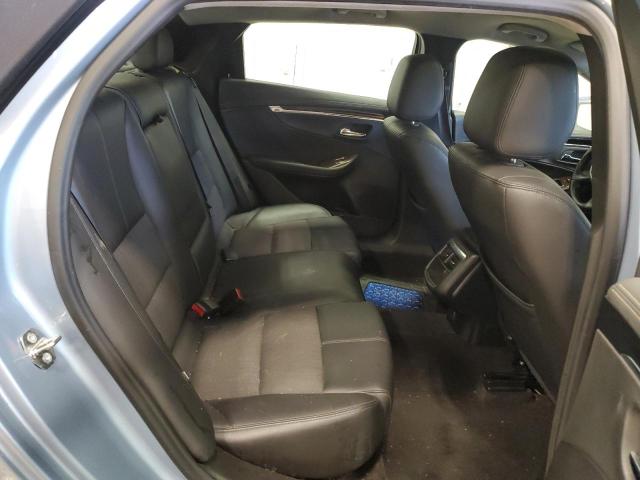 Photo 10 from auction – 2015 CHEVROLET IMPALA LT with VIN 1G1125S38FU102501