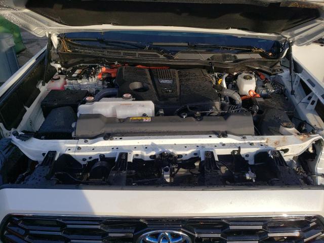 Photo 12 from auction – 2023 TOYOTA SEQUOIA SR with VIN 7SVAAAAA2PX002435