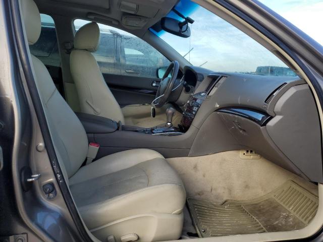 Photo 7 from auction – 2012 INFINITI G37 BASE with VIN JN1CV6AP5CM628973
