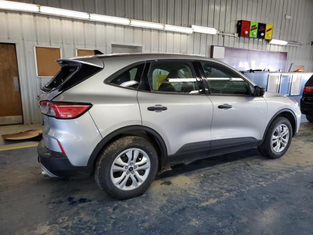 Photo 3 from auction – 2020 FORD ESCAPE S with VIN 1FMCU9F61LUA49167
