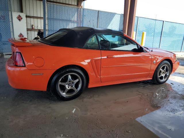 Photo 3 from auction – 2004 FORD MUSTANG with VIN 1FAFP44614F207114