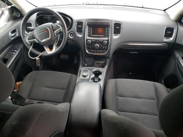 Photo 8 from auction – 2017 DODGE DURANGO SX with VIN 1C4RDJAG7HC879083