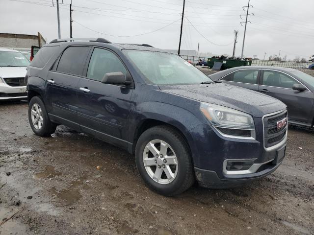 Photo 4 from auction – 2015 GMC ACADIA SLE with VIN 1GKKRPKD3FJ377680