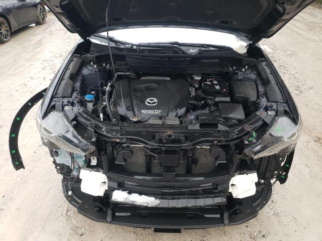 Photo 11 from auction – 2018 MAZDA CX-5 TOURI with VIN JM3KFBCM6J0400350