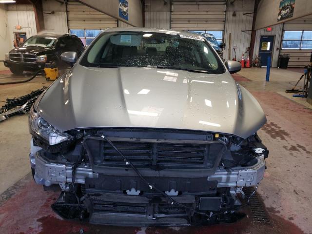 Photo 5 from auction – 2020 FORD FUSION SE with VIN 3FA6P0HD0LR186694