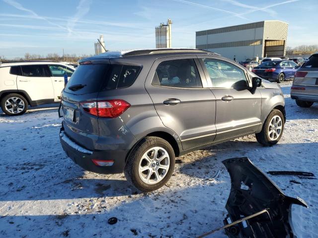 Photo 3 from auction – 2021 FORD ECOSPORT S with VIN MAJ3S2GEXMC447305