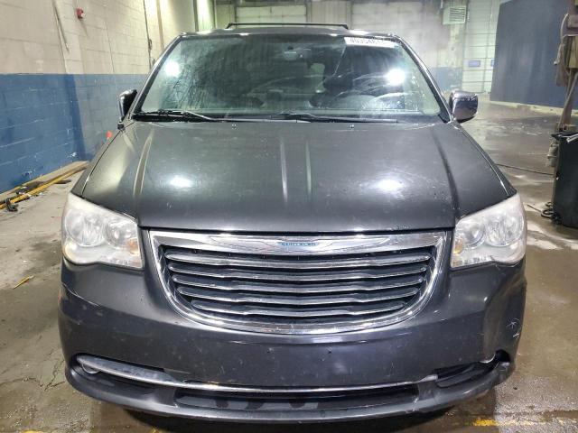 Foto 5 de la subasta – 2011 CHRYSLER TOWN & COU con VIN 2A4RR8DG3BR616670
