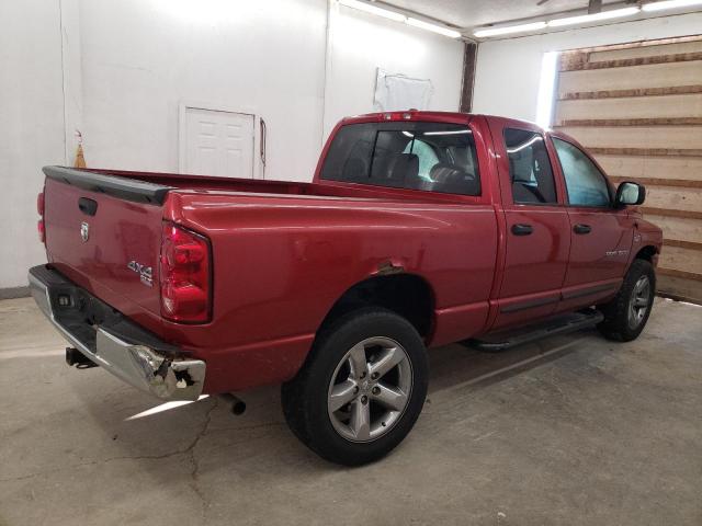 Photo 3 from auction – 2007 DODGE RAM 1500 S with VIN 1D7HU18267J539218