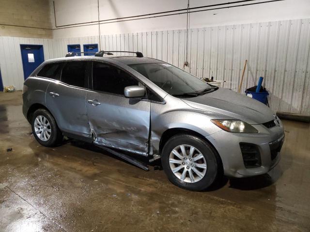Photo 4 from auction – 2011 MAZDA CX-7 with VIN JM3ER2CM0B0402696