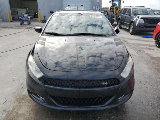 Photo 5 from auction – 2013 DODGE DART LIMIT with VIN 1C3CDFCH0DD319844