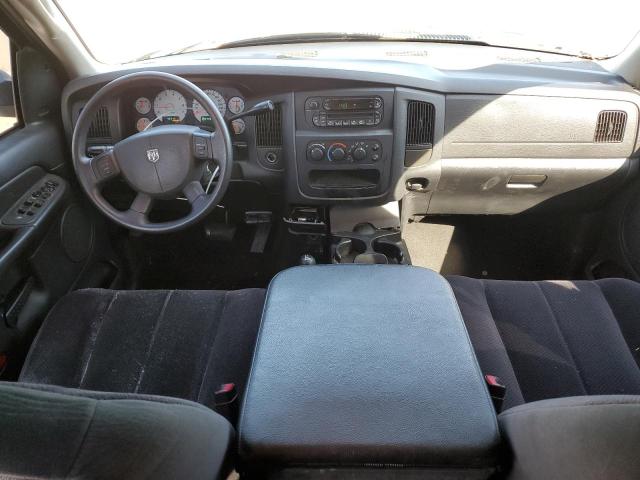 Photo 8 from auction – 2005 DODGE RAM 1500 S with VIN 1D7HU18D45S347689