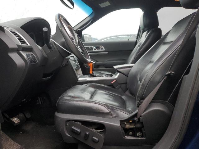 Photo 7 from auction – 2012 FORD EXPLORER X with VIN 1FMHK8D83CGA97827