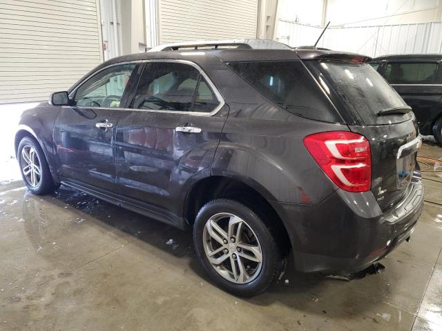 Photo 2 from auction – 2016 CHEVROLET EQUINOX LT with VIN 2GNFLGEK7G6131343