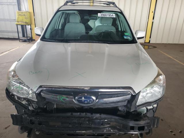 Photo 5 from auction – 2015 SUBARU FORESTER 2 with VIN JF2SJADC2FH841443