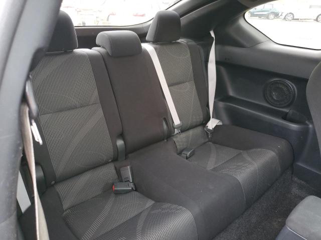 Photo 10 from auction – 2014 TOYOTA SCION TC with VIN JTKJF5C76E3067581