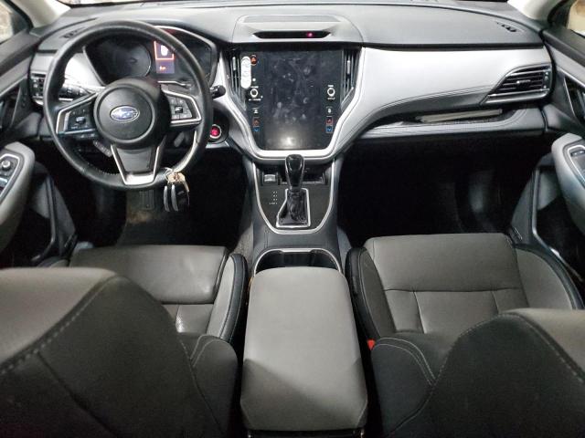 Photo 8 from auction – 2020 SUBARU OUTBACK LI with VIN 4S4BTGND4L3153175