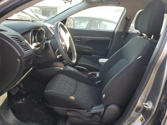 Photo 7 from auction – 2020 MITSUBISHI OUTLANDER with VIN JA4AR3AU2LU014244