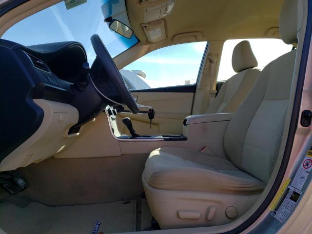Photo 7 from auction – 2016 TOYOTA CAMRY LE with VIN 4T4BF1FK5GR530457