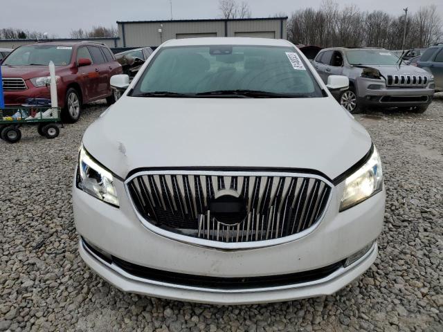 Photo 5 from auction – 2015 BUICK LACROSSE with VIN 1G4GB5G35FF149351