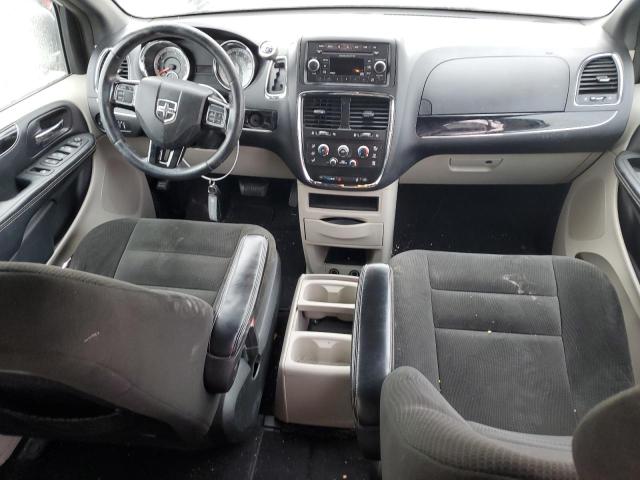 Photo 8 from auction – 2016 DODGE GRAND CARA with VIN 2C4RDGBGXGR116174