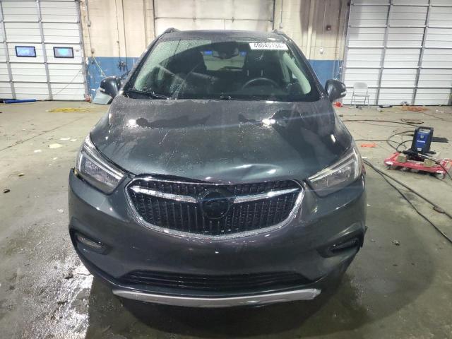 Photo 5 from auction – 2018 BUICK ENCORE PRE with VIN KL4CJBSB1JB700985