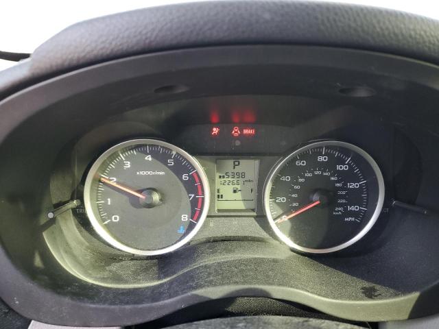 Photo 9 from auction – 2015 SUBARU FORESTER 2 with VIN JF2SJADC9FH836434