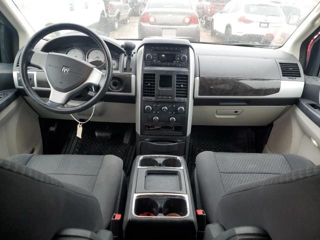 Photo 8 from auction – 2010 DODGE GRAND CARA with VIN 2D4RN5D18AR260097