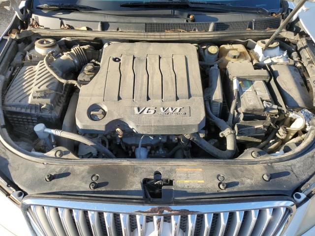 Photo 11 from auction – 2010 BUICK LACROSSE C with VIN 1G4GC5EG9AF299393