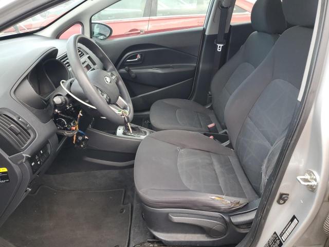 Photo 7 from auction – 2013 KIA RIO LX with VIN KNADM4A39D6164448