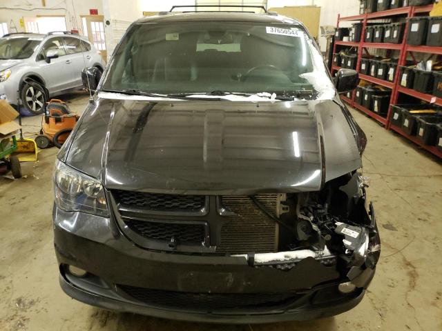 Photo 5 from auction – 2019 DODGE GRAND CARA with VIN 2C4RDGEG4KR674073