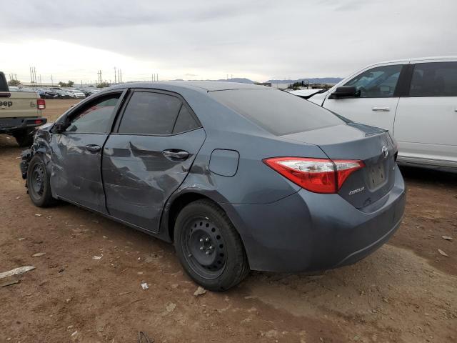 Photo 2 from auction – 2016 TOYOTA COROLLA L with VIN 2T1BURHE0GC610322