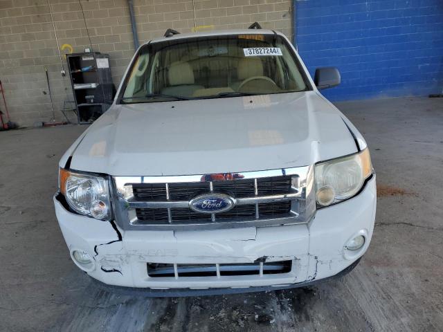 Photo 5 from auction – 2011 FORD ESCAPE XLT with VIN 1FMCU0DGXBKC30575