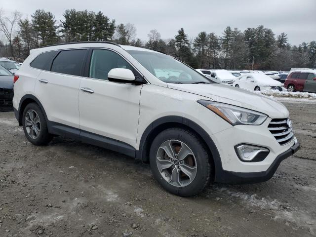 Photo 4 from auction – 2016 HYUNDAI SANTA FE S with VIN KM8SMDHF2GU161719