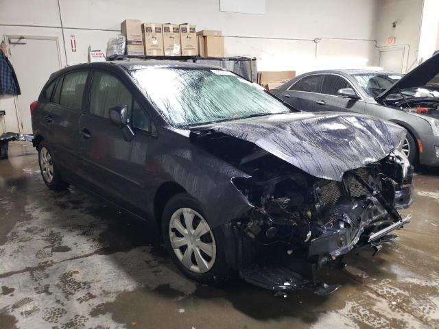 Photo 4 from auction – 2012 SUBARU IMPREZA with VIN JF1GPAA62CG205436