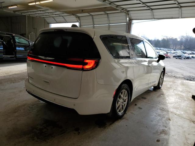 Photo 3 from auction – 2023 CHRYSLER PACIFICA T with VIN 2C4RC1BG0PR580879