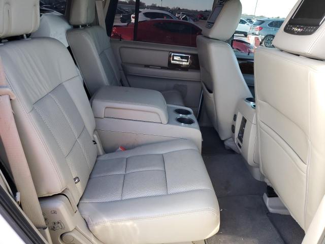 Photo 10 from auction – 2014 LINCOLN NAVIGATOR with VIN 5LMJJ2H50EEL08186