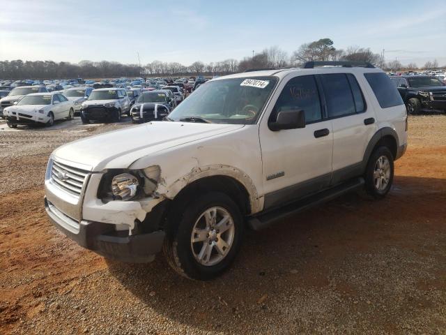 Zdjęcie 1 z aukcji – 2006 FORD EXPLORER X z VIN 1FMEU63E66ZA16496