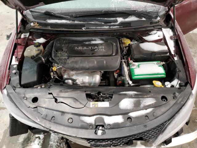 Photo 11 from auction – 2016 CHRYSLER 200 LIMITE with VIN 1C3CCCAB4GN168196