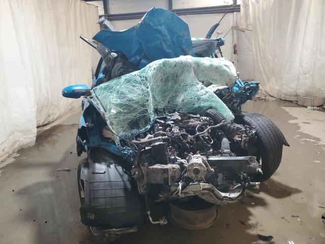 Photo 5 from auction – 2022 HYUNDAI KONA LIMIT with VIN KM8K5CA3XNU776149