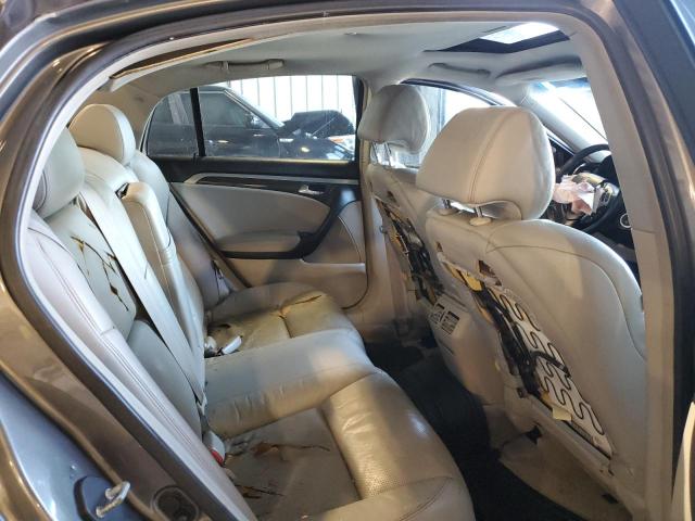 Photo 10 from auction – 2007 ACURA TL with VIN 19UUA66217A024002