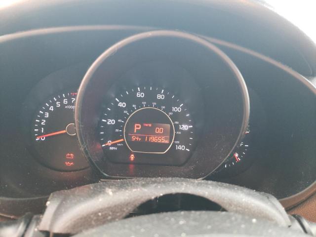 Снимка 9 от търг – 2014 KIA SOUL + с VIN KNDJP3A58E7027294