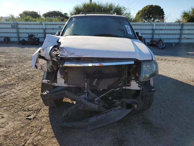 Photo 5 from auction – 2011 FORD EXPEDITION with VIN 1FMJU1K59BEF18049