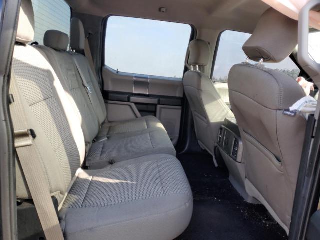 Photo 10 from auction – 2015 FORD F150 SUPER with VIN 1FTEW1CG9FKF23694