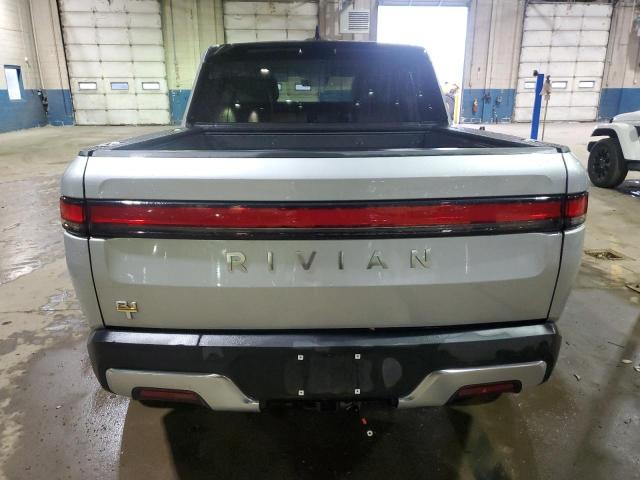 Photo 6 from auction – 2022 RIVIAN R1T ADVENT with VIN 7FCTGAAA9NN016756