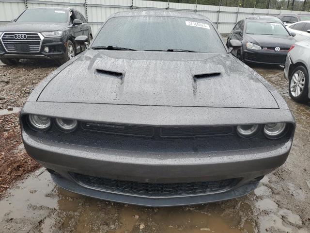 Photo 5 from auction – 2018 DODGE CHALLENGER with VIN 2C3CDZAG2JH339149