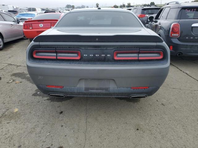 Photo 6 from auction – 2018 DODGE CHALLENGER with VIN 2C3CDZAGXJH333664
