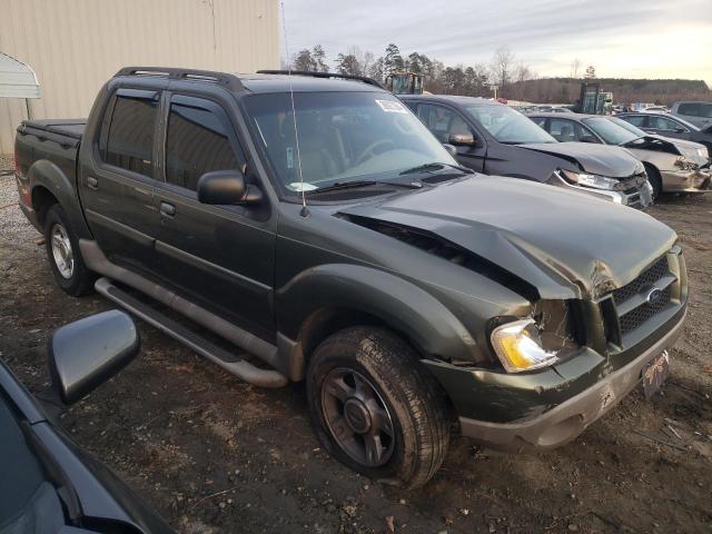 Photo 4 from auction – 2003 FORD EXPLORER S with VIN 1FMZU67E13UA58319