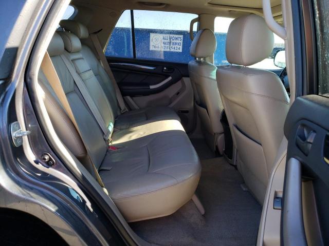 Photo 11 from auction – 2008 TOYOTA 4RUNNER LI with VIN JTEZU17R98K018580