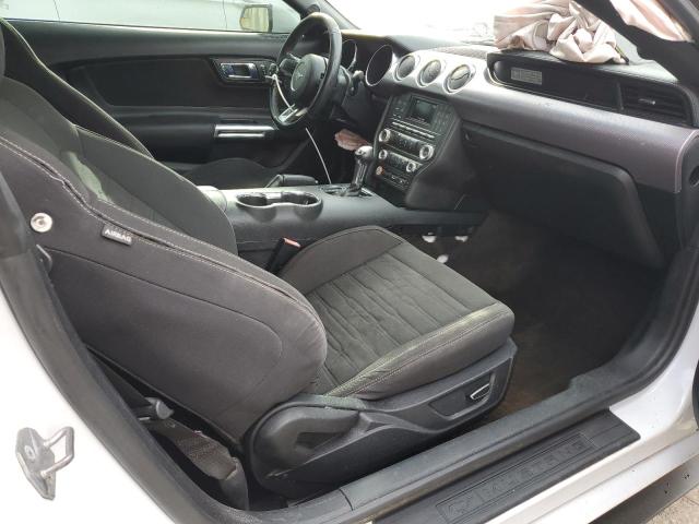 Photo 8 from auction – 2016 FORD MUSTANG with VIN 1FA6P8TH8G5277231